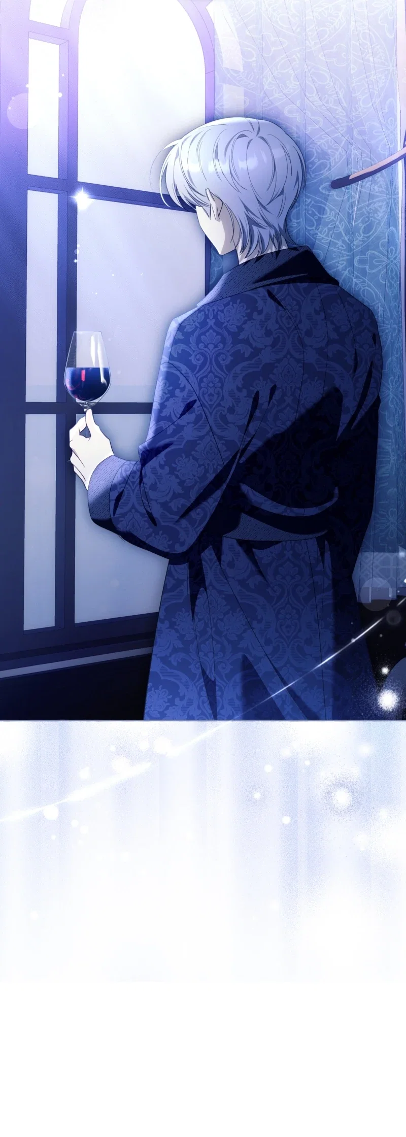 Not Your Typical Reincarnation Story Chapter 106 - Page 33