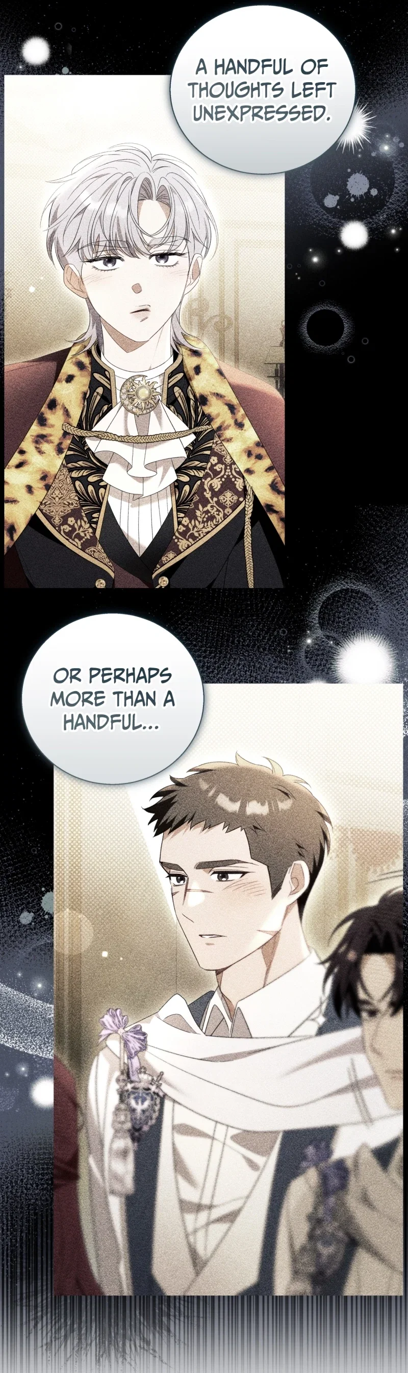 Not Your Typical Reincarnation Story Chapter 106 - Page 48