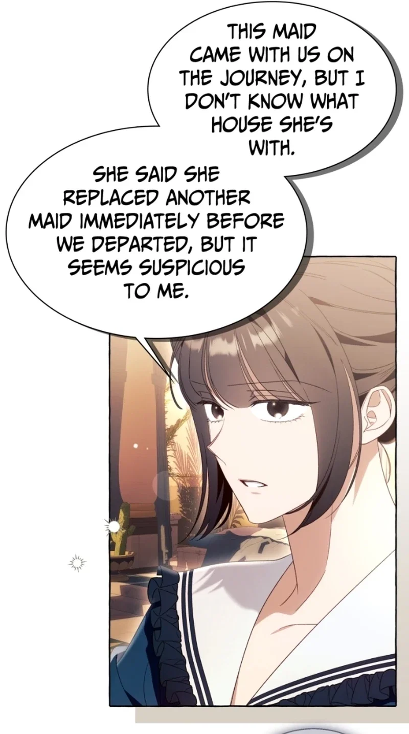Not Your Typical Reincarnation Story Chapter 108 - Page 20