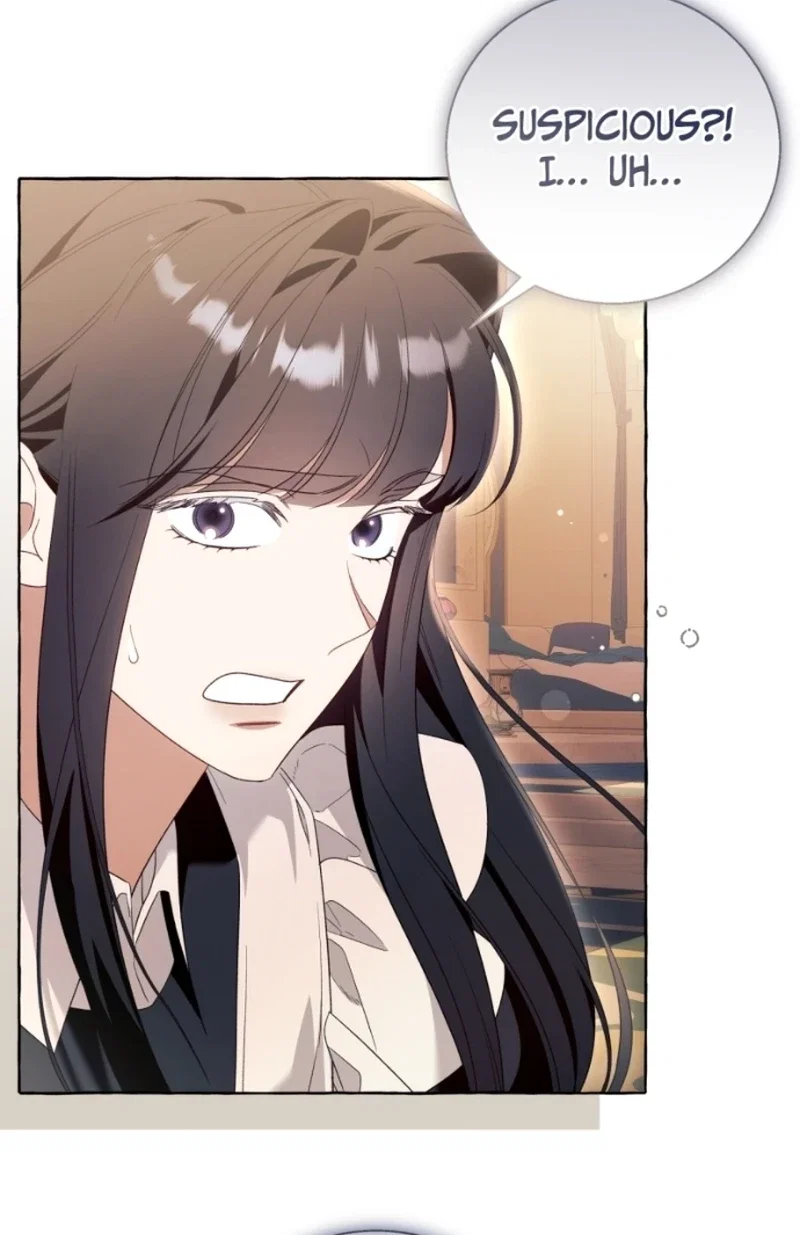 Not Your Typical Reincarnation Story Chapter 108 - Page 21