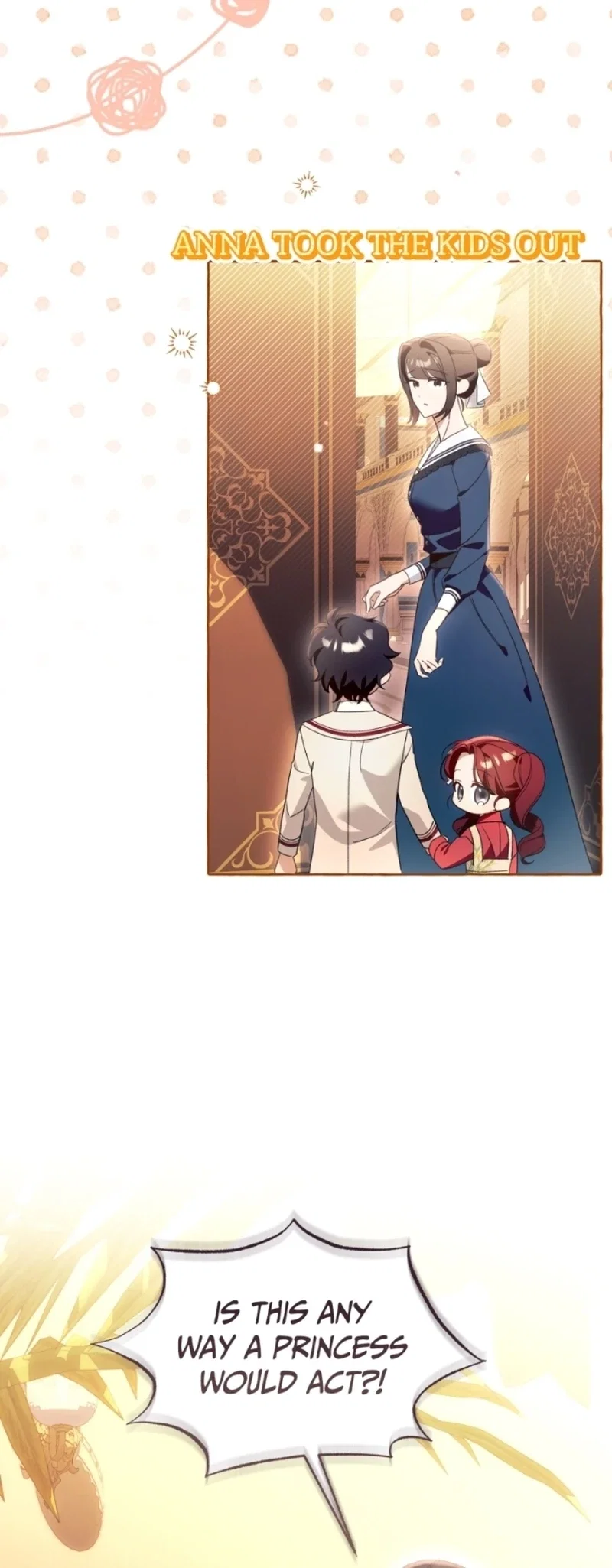 Not Your Typical Reincarnation Story Chapter 108 - Page 28