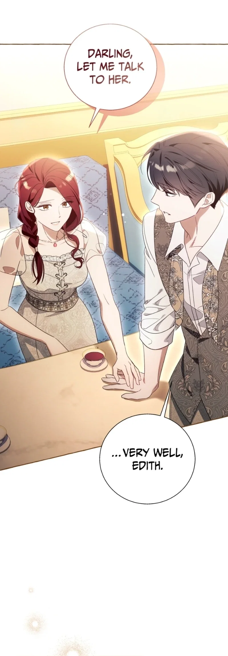 Not Your Typical Reincarnation Story Chapter 108 - Page 32