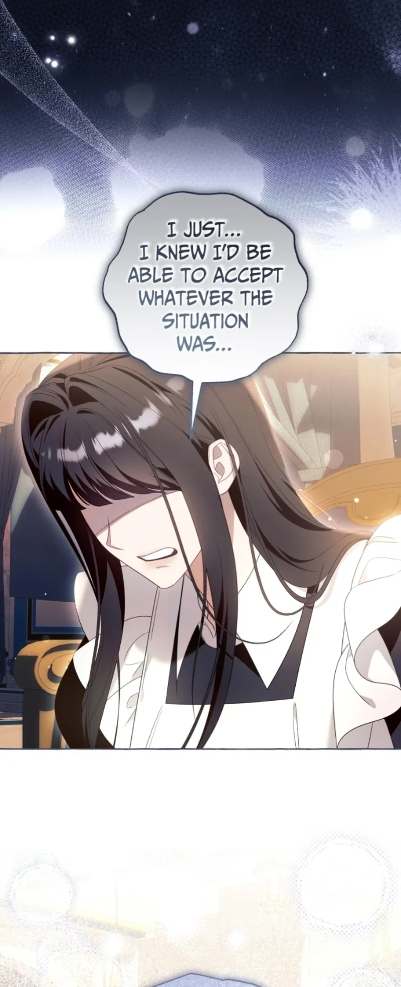 Not Your Typical Reincarnation Story Chapter 108 - Page 39