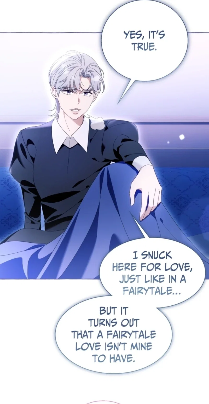 Not Your Typical Reincarnation Story Chapter 108 - Page 48