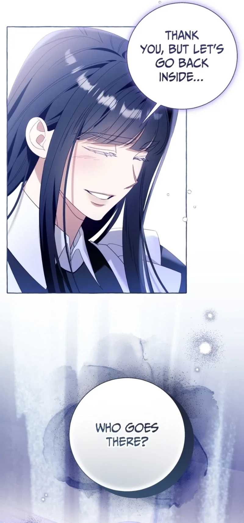 Not Your Typical Reincarnation Story Chapter 108 - Page 57