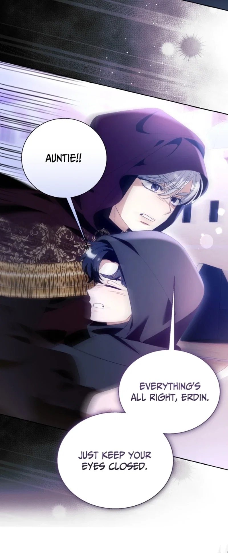 Not Your Typical Reincarnation Story Chapter 112 - Page 5