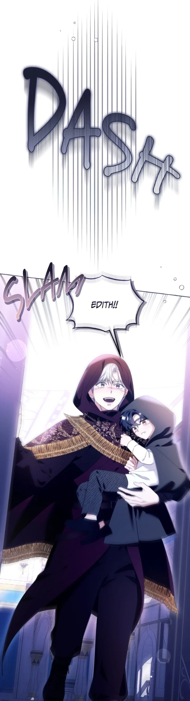 Not Your Typical Reincarnation Story Chapter 112 - Page 17