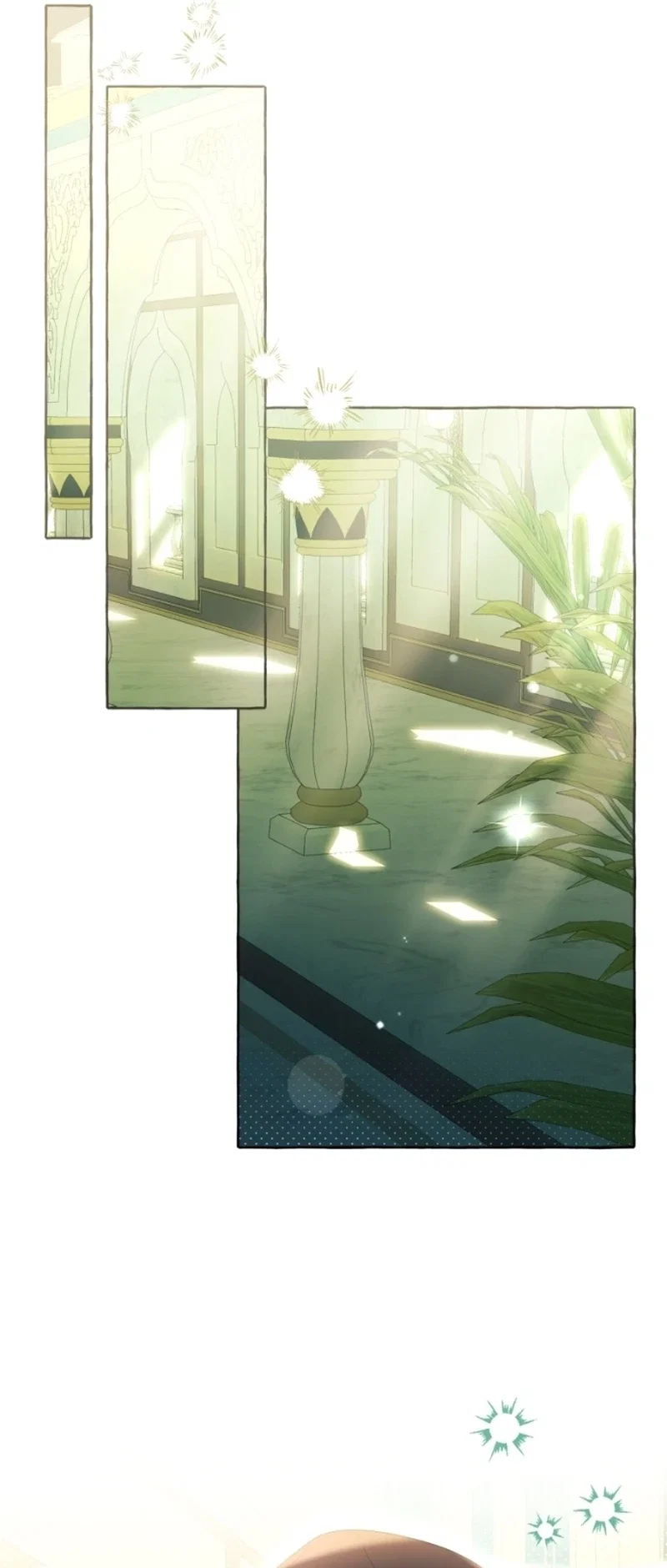 Not Your Typical Reincarnation Story Chapter 112 - Page 23