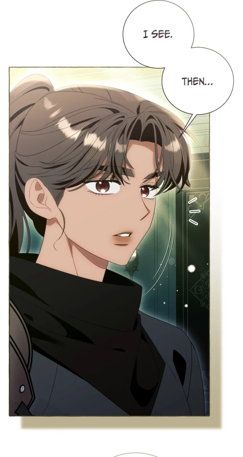 Not Your Typical Reincarnation Story Chapter 112 - Page 27