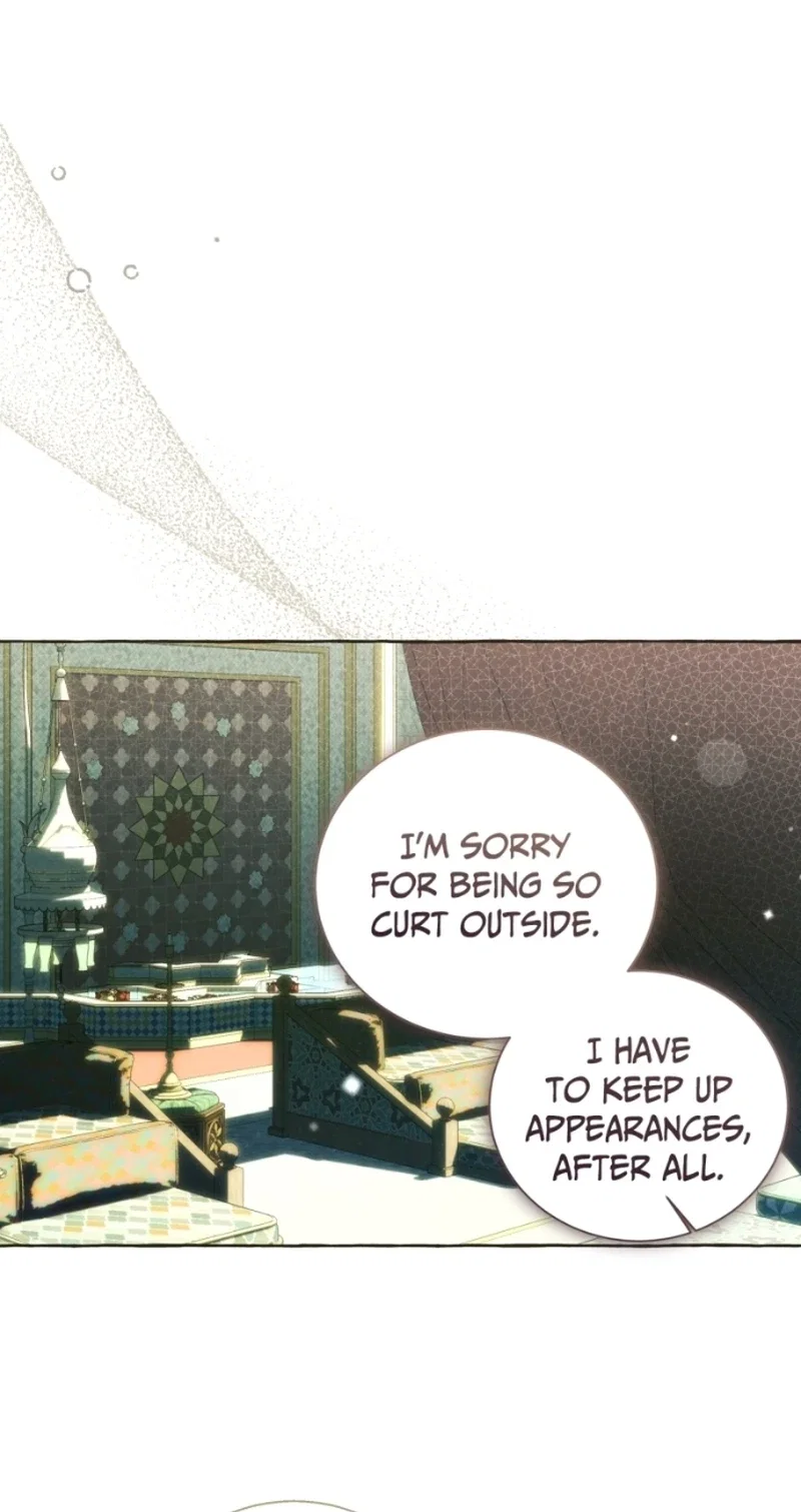 Not Your Typical Reincarnation Story Chapter 112 - Page 30