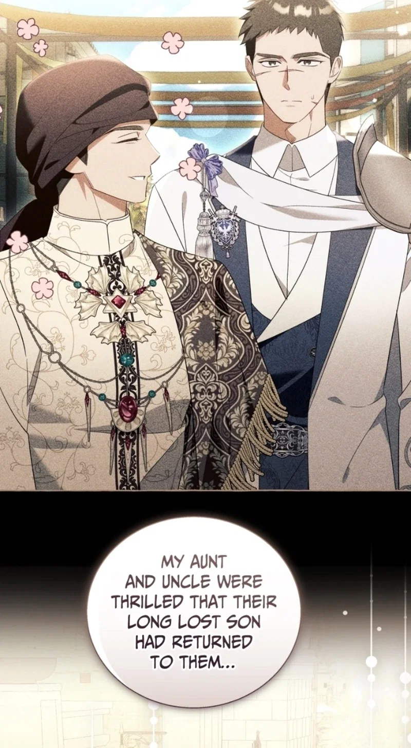 Not Your Typical Reincarnation Story Chapter 112 - Page 39