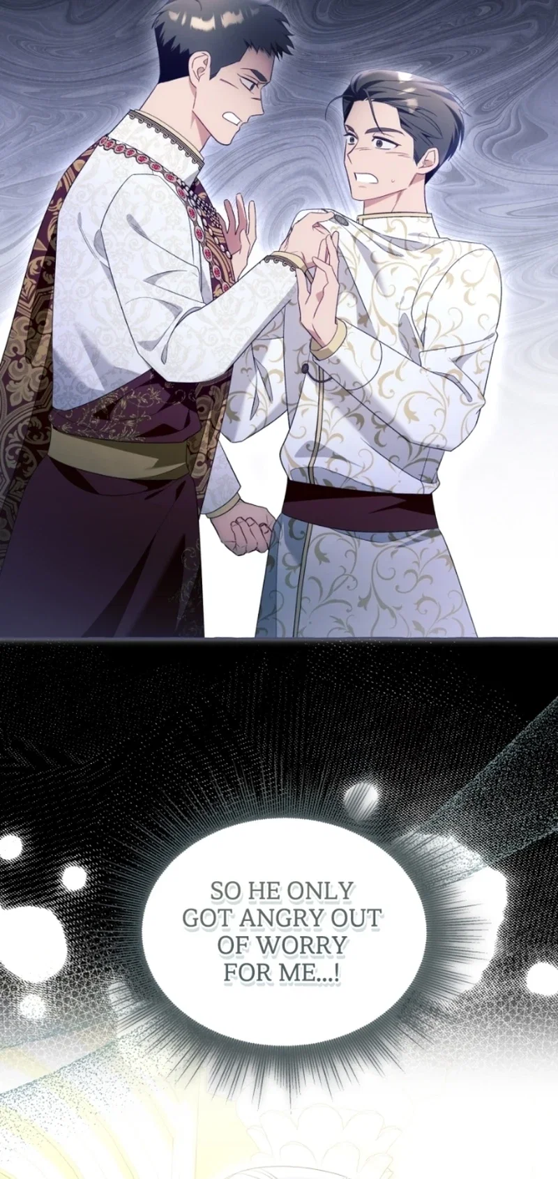 Not Your Typical Reincarnation Story Chapter 112 - Page 47