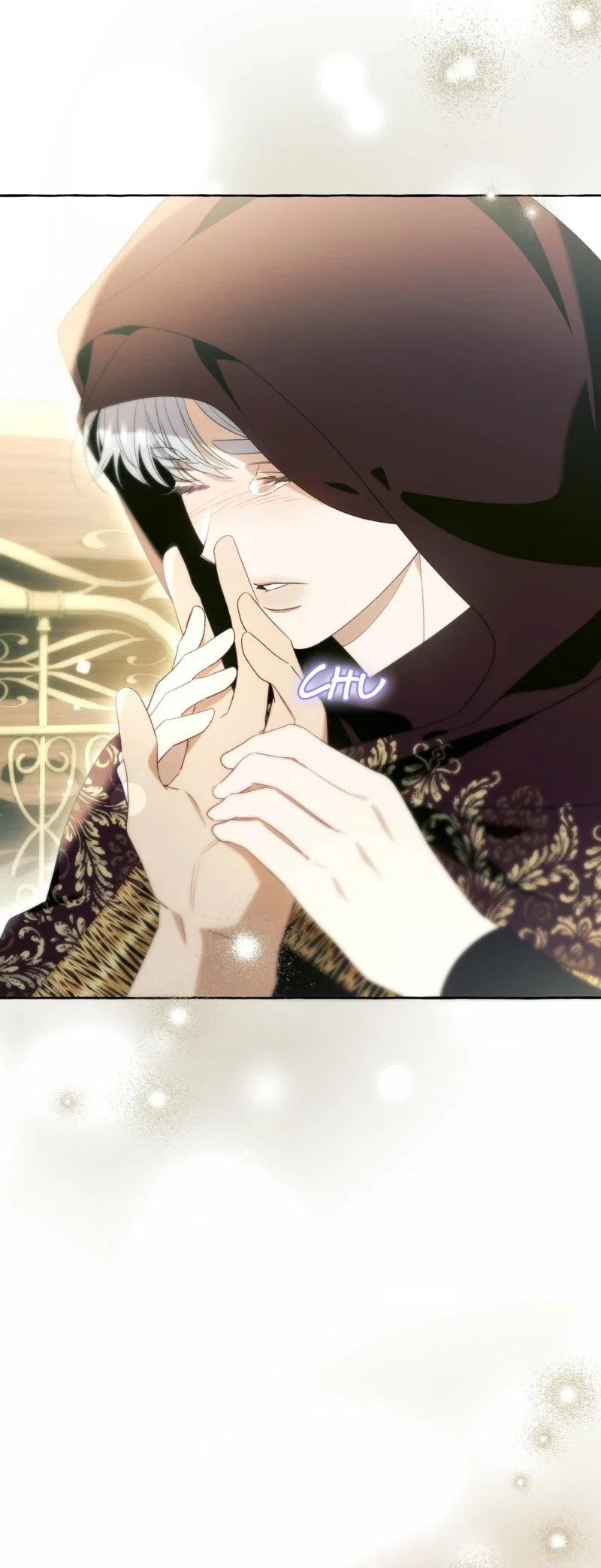 Not Your Typical Reincarnation Story Chapter 113 - Page 4