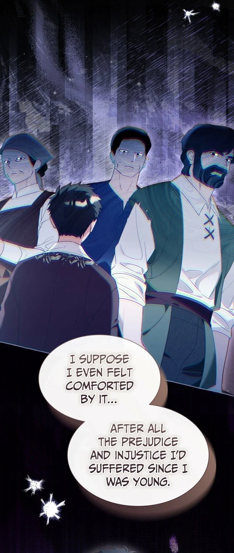 Not Your Typical Reincarnation Story Chapter 113 - Page 13