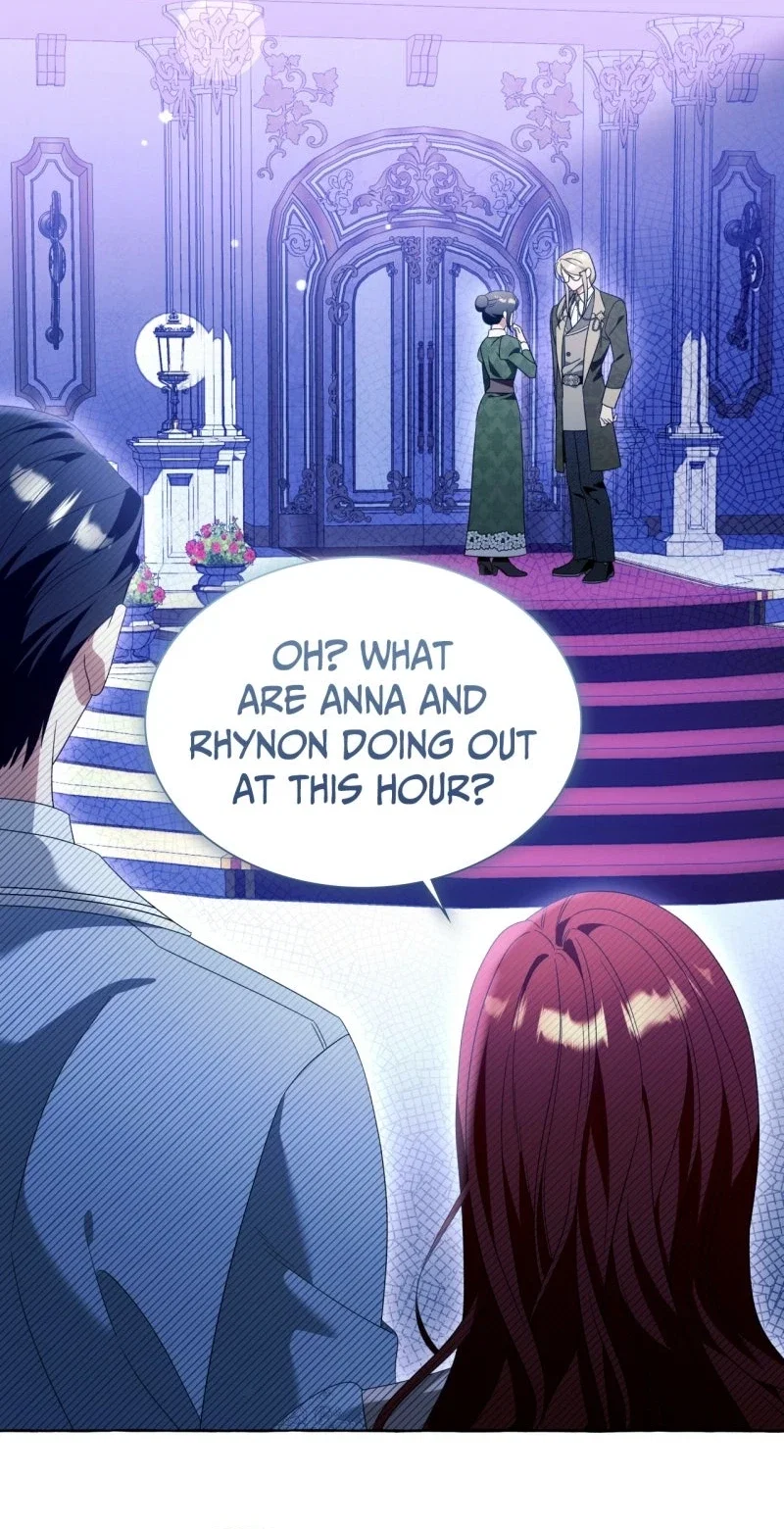 Not Your Typical Reincarnation Story Chapter 113 - Page 40