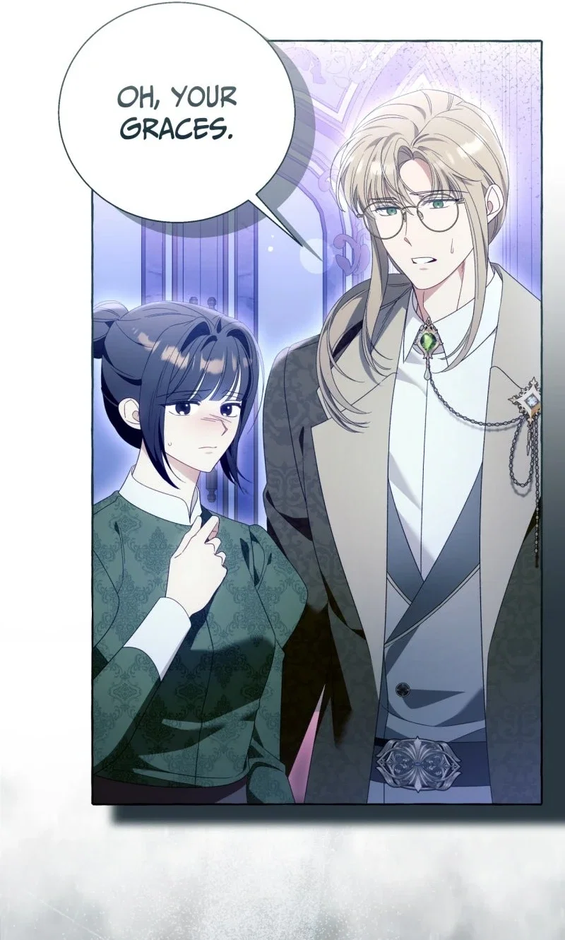 Not Your Typical Reincarnation Story Chapter 113 - Page 41
