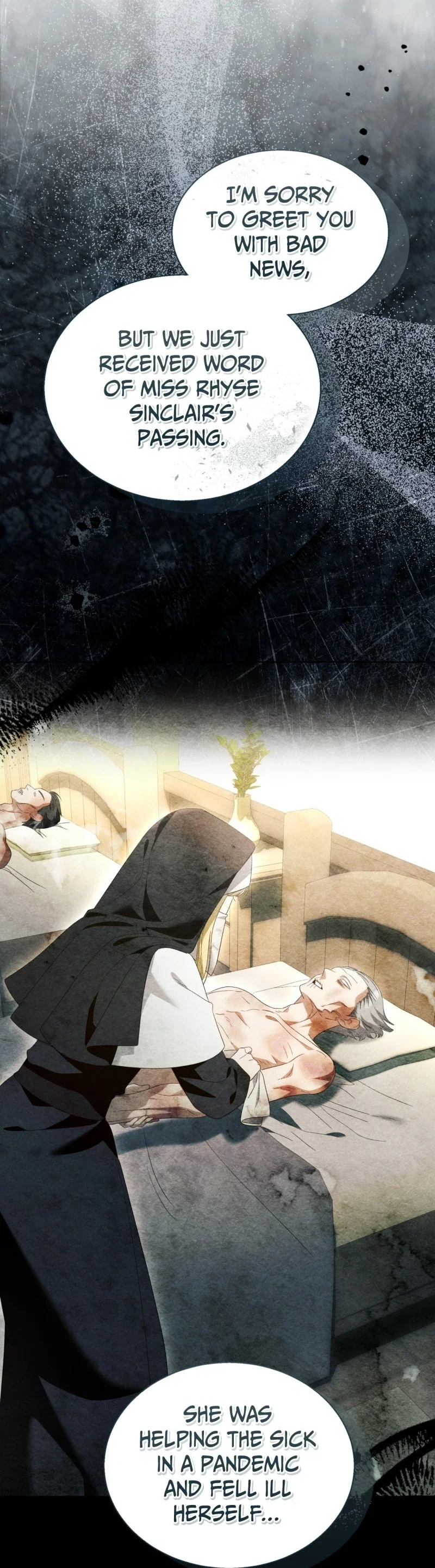 Not Your Typical Reincarnation Story Chapter 113 - Page 42