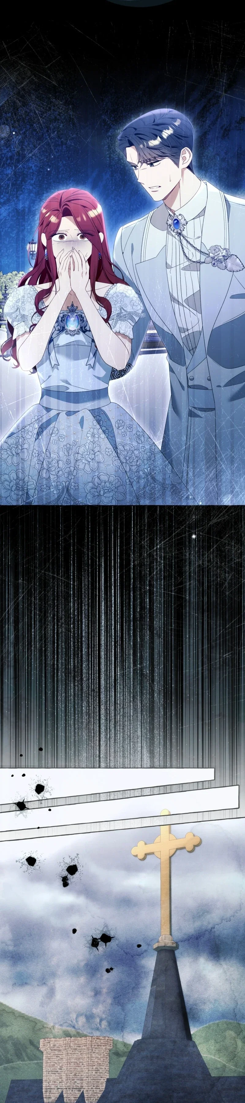 Not Your Typical Reincarnation Story Chapter 113 - Page 43