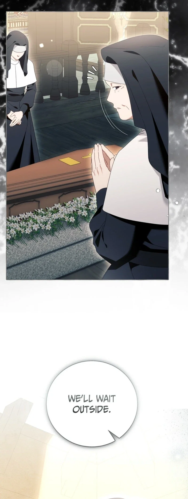 Not Your Typical Reincarnation Story Chapter 113 - Page 46