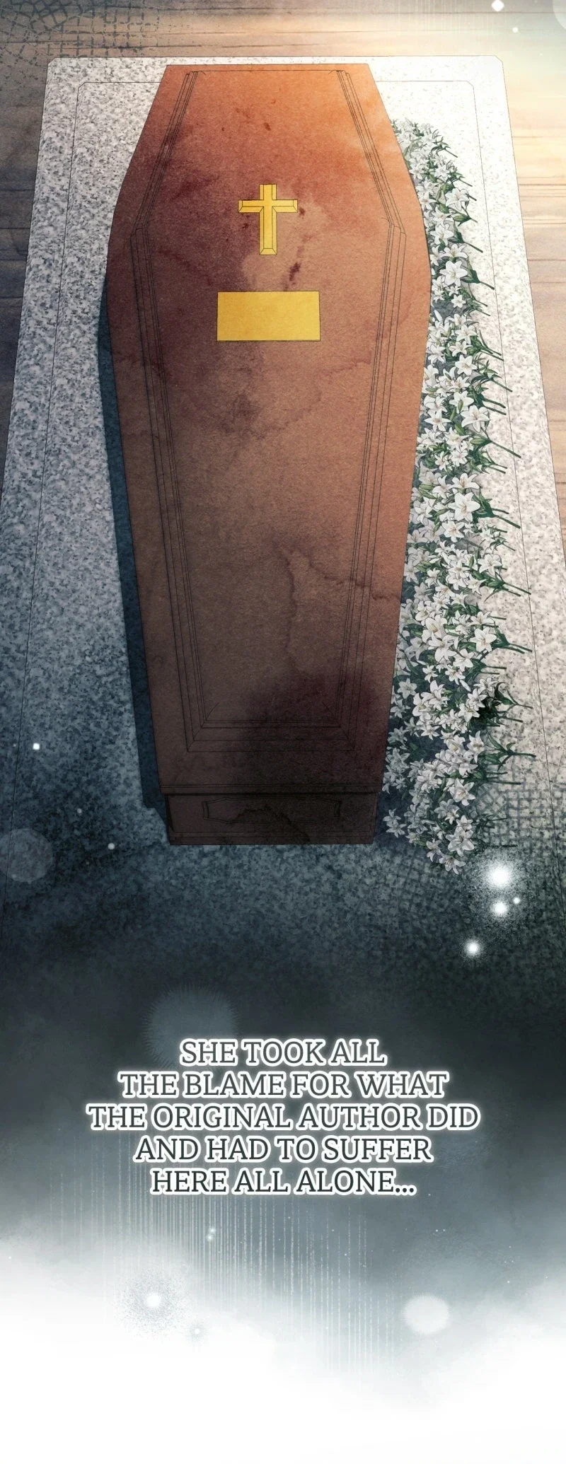 Not Your Typical Reincarnation Story Chapter 113 - Page 48