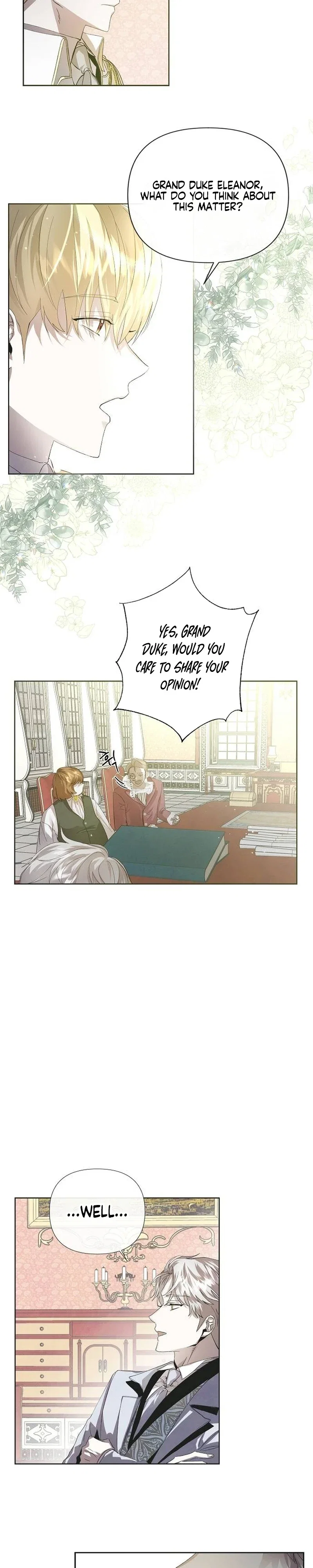 Now Come and Regret Chapter 2 - Page 6