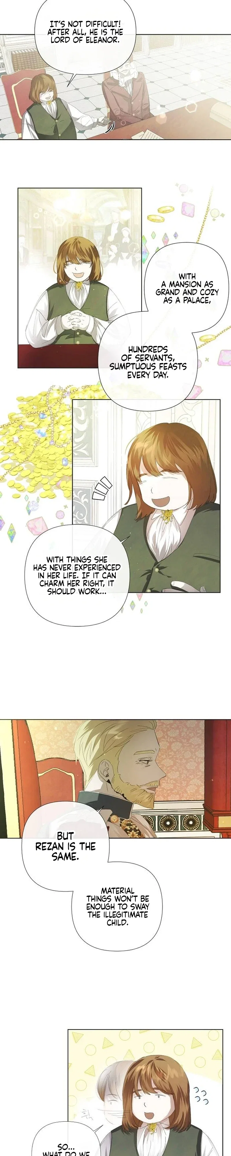 Now Come and Regret Chapter 2 - Page 12