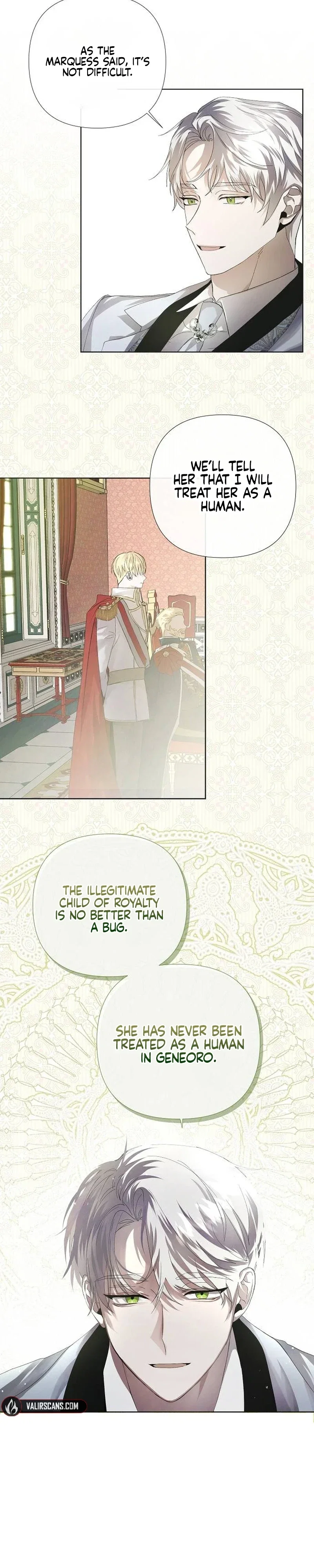 Now Come and Regret Chapter 2 - Page 14