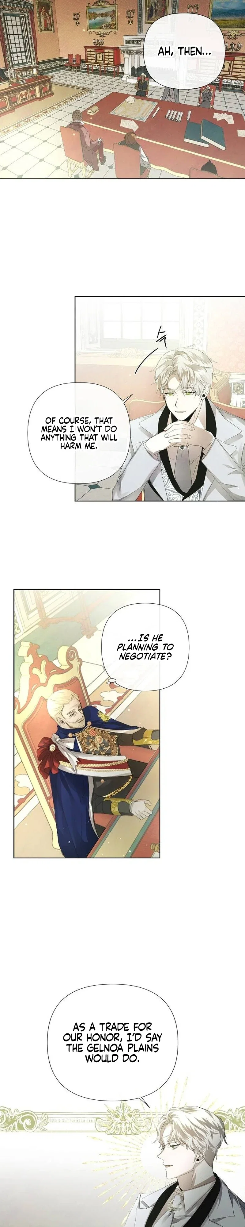 Now Come and Regret Chapter 2 - Page 20