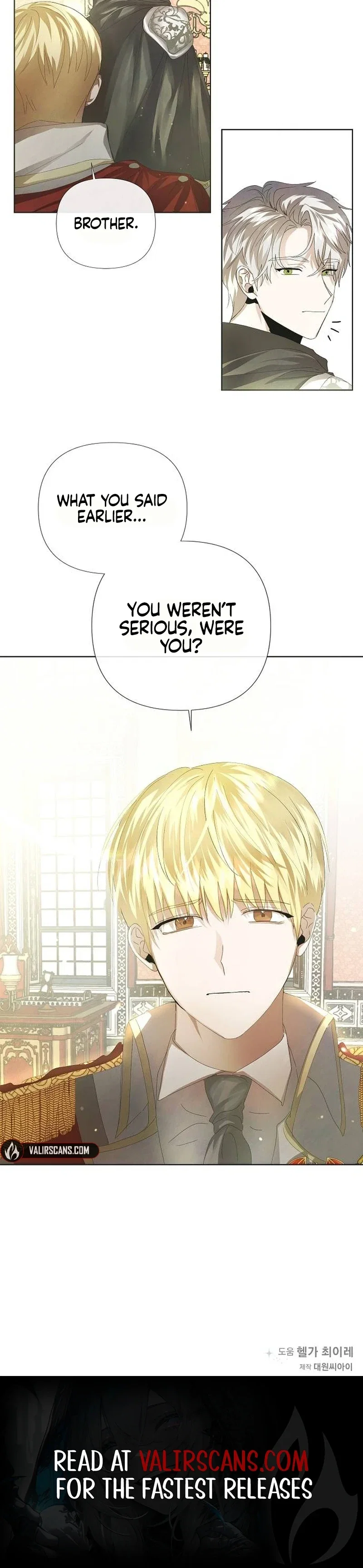 Now Come and Regret Chapter 2 - Page 24