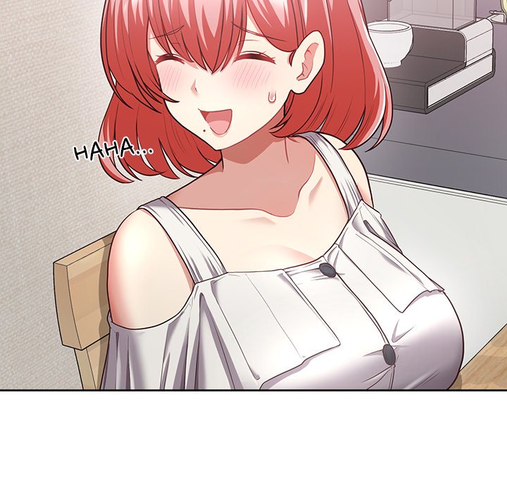 Now I'm the Boss Chapter 8 - Page 6