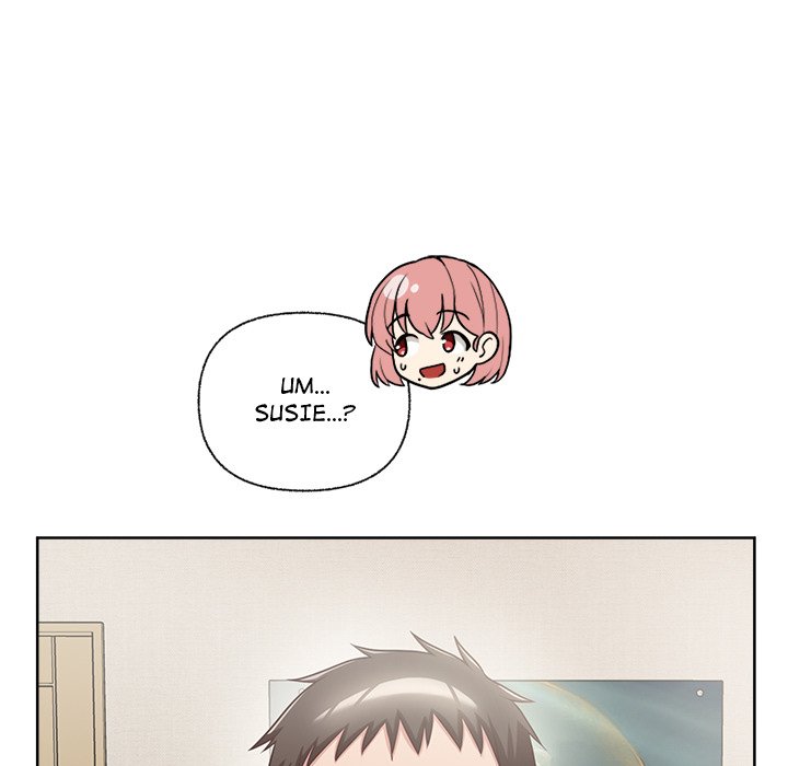 Now I'm the Boss Chapter 8 - Page 7