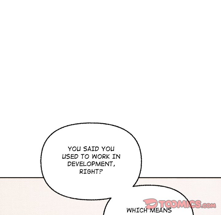 Now I'm the Boss Chapter 8 - Page 9