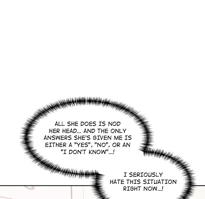 Now I'm the Boss Chapter 8 - Page 14
