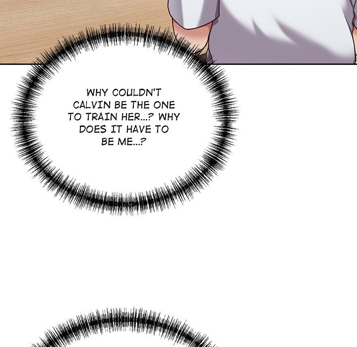 Now I'm the Boss Chapter 8 - Page 16