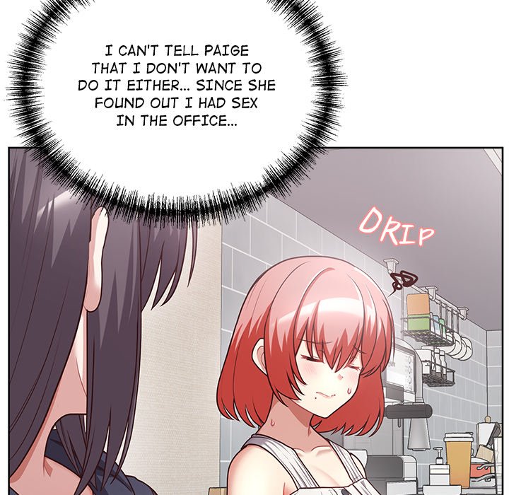 Now I'm the Boss Chapter 8 - Page 17