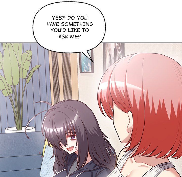 Now I'm the Boss Chapter 8 - Page 19