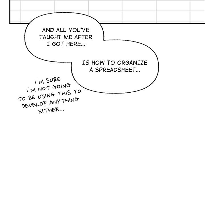 Now I'm the Boss Chapter 8 - Page 22