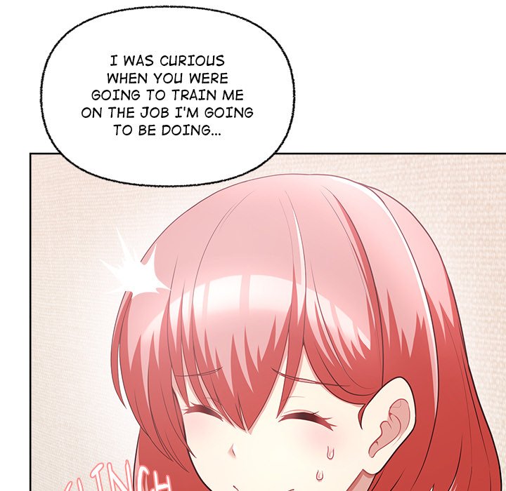 Now I'm the Boss Chapter 8 - Page 23