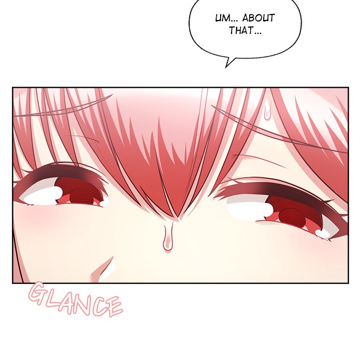 Now I'm the Boss Chapter 8 - Page 25