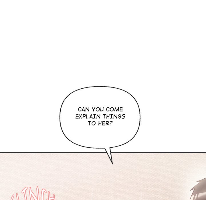 Now I'm the Boss Chapter 8 - Page 26