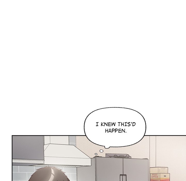 Now I'm the Boss Chapter 8 - Page 28