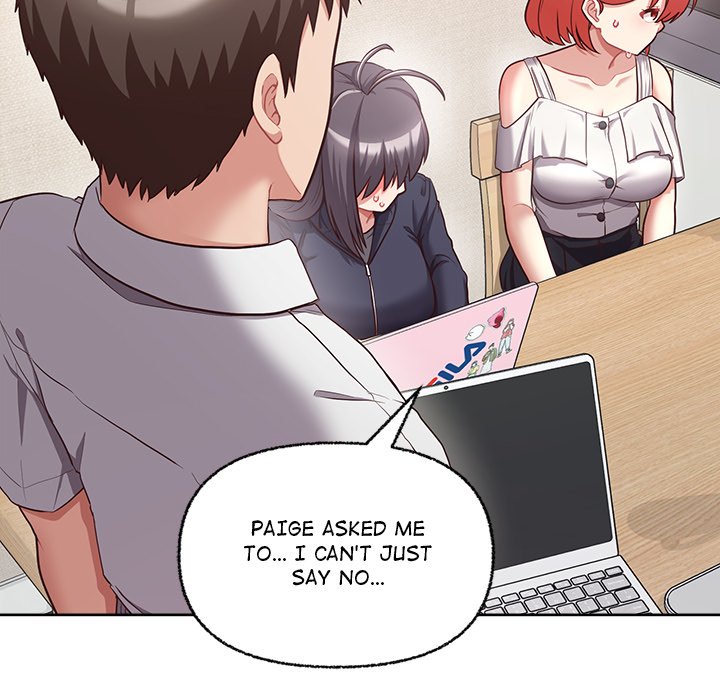 Now I'm the Boss Chapter 8 - Page 32