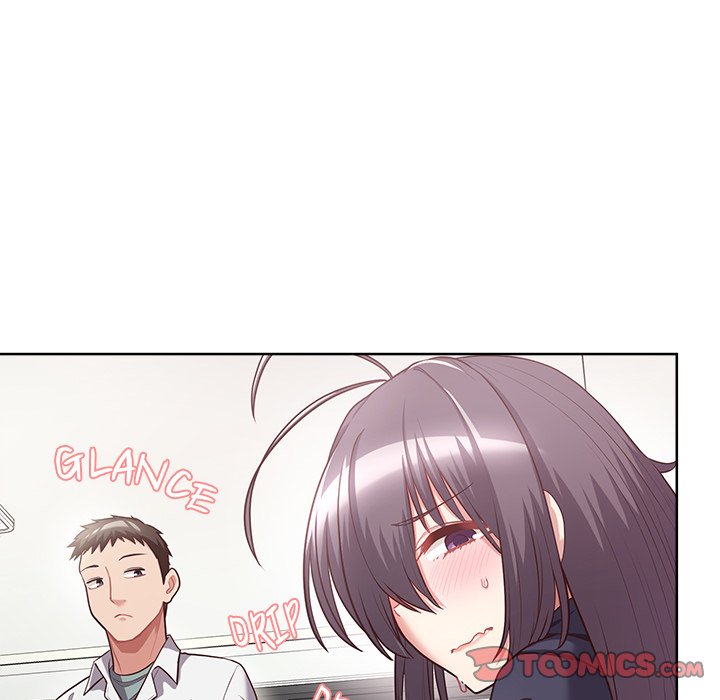 Now I'm the Boss Chapter 8 - Page 33