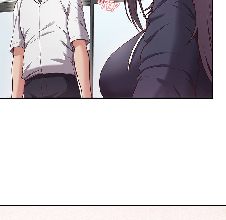 Now I'm the Boss Chapter 8 - Page 34