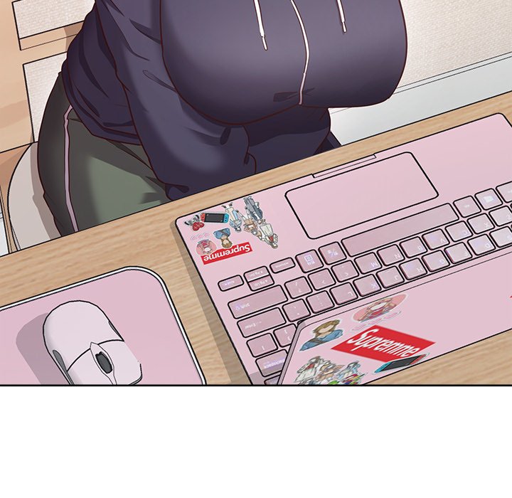 Now I'm the Boss Chapter 8 - Page 36