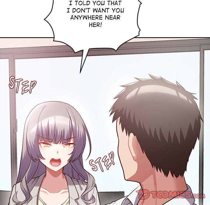 Now I'm the Boss Chapter 8 - Page 39