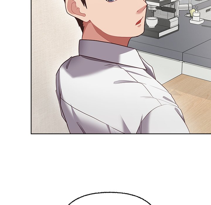 Now I'm the Boss Chapter 8 - Page 42