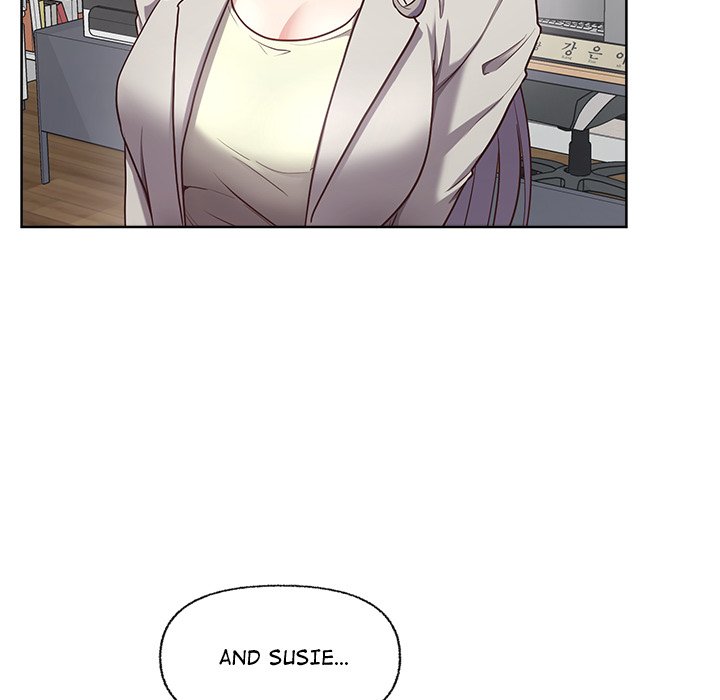 Now I'm the Boss Chapter 8 - Page 44