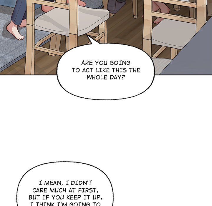 Now I'm the Boss Chapter 8 - Page 48