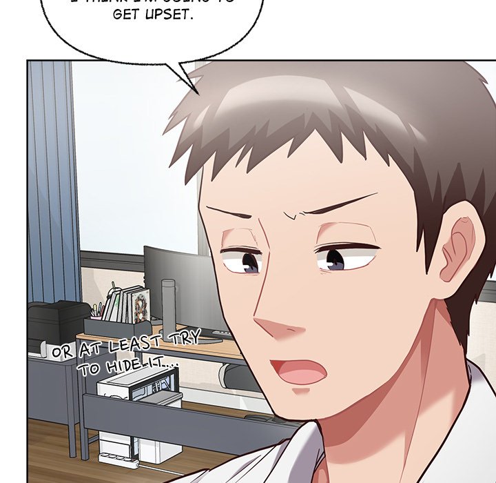 Now I'm the Boss Chapter 8 - Page 49